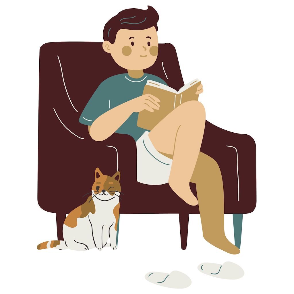 jeremy reading